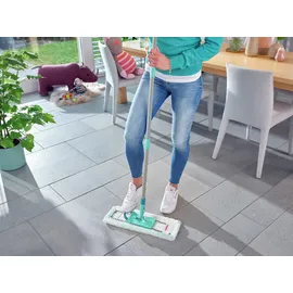 Leifheit Wischtuchpresse Profi XL mit Rollen