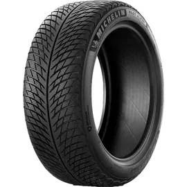 Michelin Pilot Alpin 5 215/40 R18 89V XL