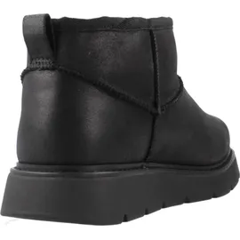 SKECHERS Sportliche Slipper in Schwarz 38 EU