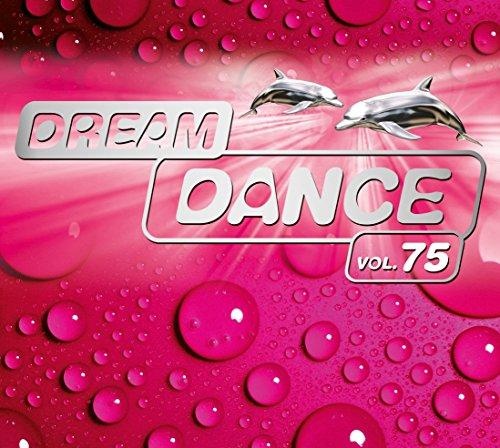 Dream Dance Vol.75 [Audio CD] Various (Neu differenzbesteuert)