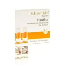 Dr. Hauschka Hautkur Ampullen 50 Stück