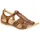 ECCO FLASH Damen Braun 40