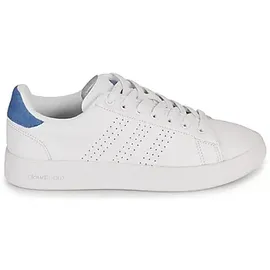 adidas Advantage Premium Cloud White / Cloud White / Crew Blue 39 1/3