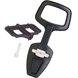 BIG Bobby Car Walker 2-in-1 Zubehör Lauflernhilfe