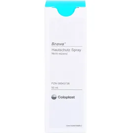 Coloplast Brava Hautschutzspray