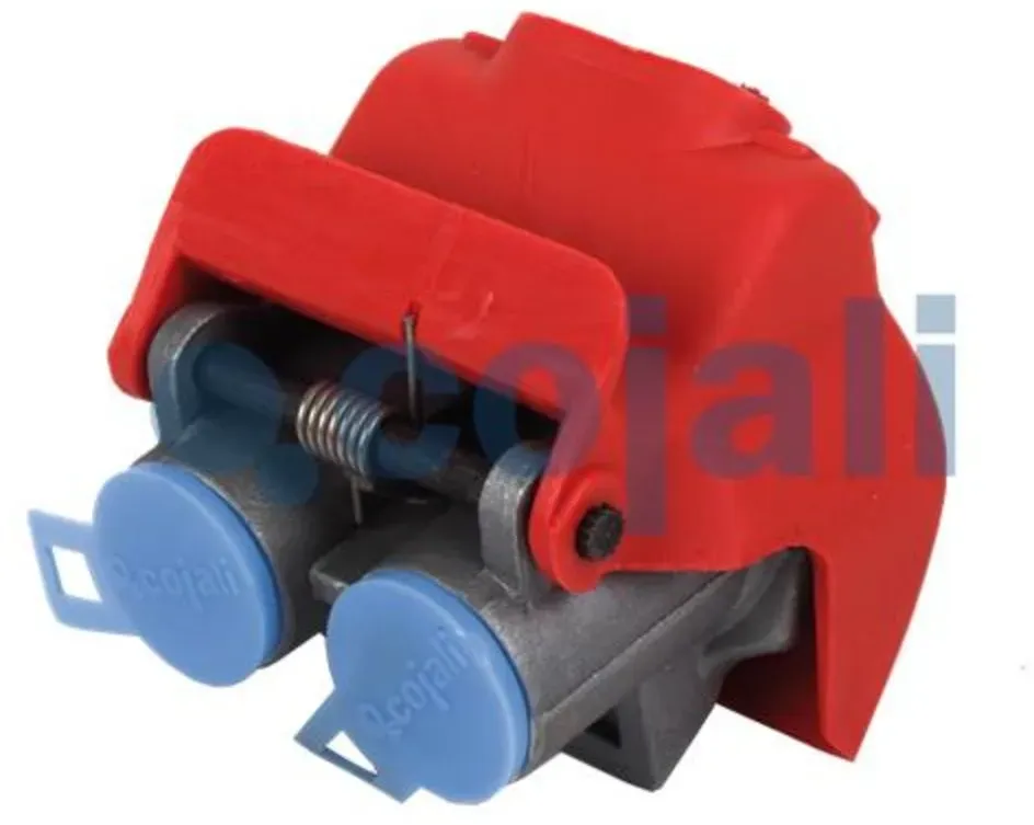 Attacco rapido COJALI 6001412