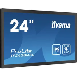 Iiyama ProLite TF2438MSC-B1, 23.8"