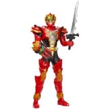 Power Rangers Spielfigur "Power Ranger - Red Ranger" - ab 4 Jahren