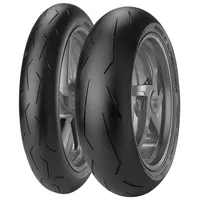 Pirelli Diablo Supercorsa FRONT 120/70 ZR17 58W TL