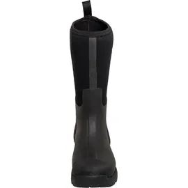 Muck Boots Derwent II Gummistiefel Schwarz 45