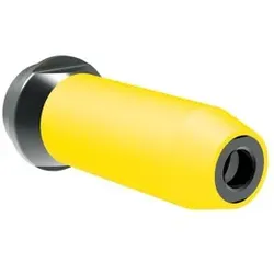 Stahlhülse mit Werkstückschutz für TAURUS Standard-Geräte und Bird Pro-Serie