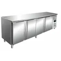 Saro SNACK 4100 TN Kühltisch