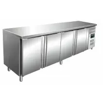 Saro SNACK 4100 TN Kühltisch