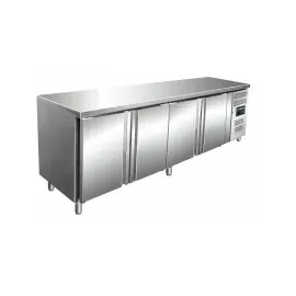 Saro SNACK 4100 TN Kühltisch