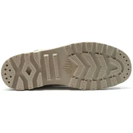 Palladium Pampa Hi Beige 38
