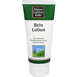 Allgäuer Lk Bein Lotion 100 ML