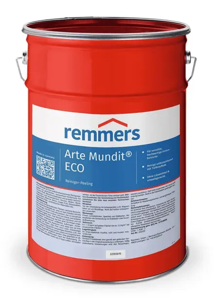 Remmers Arte Mundit Eco - Reiniger-Peeling - 15 kg