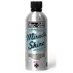 Muc-Off Miracle 500ml Glanzspray für Männer