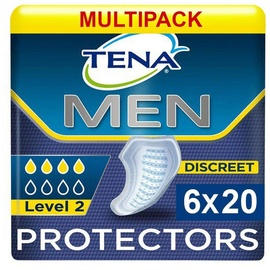 TENA Men Level 2 6 x 20 St.