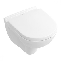 Villeroy & Boch O.novo Compact Combi-Pack (5688H101)