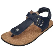 Koel ABRIANA NAPA Barfußschuh Blue blau 36 EU