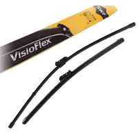 SWF Visioflex 119298, 600/450mm, vorne 2 Stück