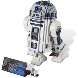 LEGO Star Wars R2-D2 (10225)