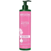 Weleda Glättende Körpermilch Lotion 250 ml