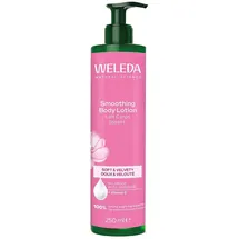 Weleda Glättende Körpermilch Lotion 250 ml