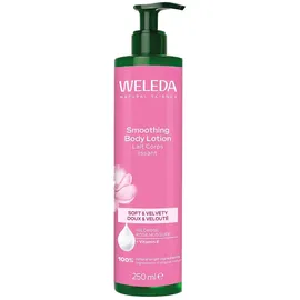 Weleda Glättende Körpermilch Lotion 250 ml