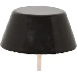 Swap Mini Lampenschirm schwarz