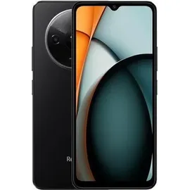 Xiaomi Redmi A3 3 GB RAM 64 GB Midnight Black