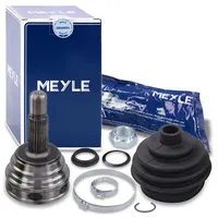 Meyle Gelenksatz, Antriebswelle