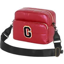 Karactermania Harry Potter G-Padding IBiscuit Schultertasche, Rot