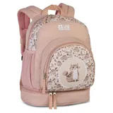 FABRIZIO Kinderrucksack junior active Altrosa