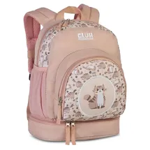 FABRIZIO Kinderrucksack junior active Altrosa