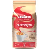 Lavazza Caffé Crema Classico ganze Bohnen 1000 g