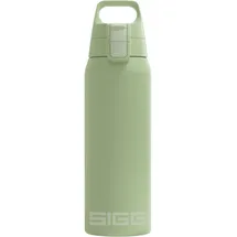 Sigg Shield Therm One Edelstahl Eco Green 0,75L