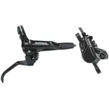 Shimano Bl-mt501/br-mt500 Hydraulic Disc Brake Rear Right Silber