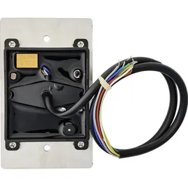 Sygonix Code-Tastatur mit RFID Unterputz 12 V/DC, 18 V/DC