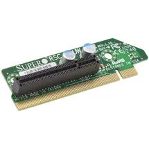 Supermicro RSC-R1UW-E8R neu