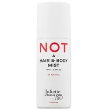 Juliette Has a Gun Not a Perfume Not a Hair & Body Mist 75 ml