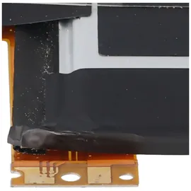 AccuCell Akku passend für Microsoft Surface 3 Akku, Surface Pro 3, 1577-9700, MS011301-PLP22T02