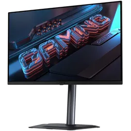 Gigabyte MO27Q2A QD-OLED 27" schwarz