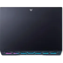 Acer Predator Helios 18 18'' Intel Core i7-13700HX 32 GB RAM 1 TB SSD NVIDIA GeForce RTX 4070 Win 11 Home Schwarz