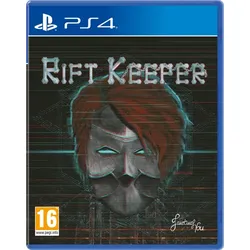 Rift Keeper - PS4 [EU Version]