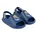 Air Val International Real Madrid Slipper Blau 26