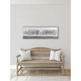 Bönninghoff Ölgemälde Wald 120x40cm (55597924)