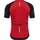 New Line S Core Biking Fahrradtrikot Herren tango red XXL