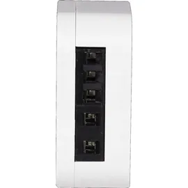 Zamel Vierkanaliger Smart Home Funksender RNP-01